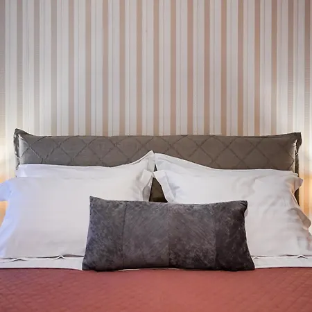 شقة Ninemia Homes 1 *