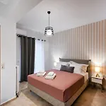 Ninemia Homes 1 By Imagine Apartament Lefkáda