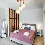 Ninemia Homes 1 By Imagine Lefkáda