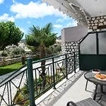 Ninemia Homes 1 By Imagine Apartament *