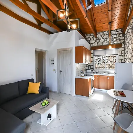 Ninemia Homes 1 Διαμέρισμα
