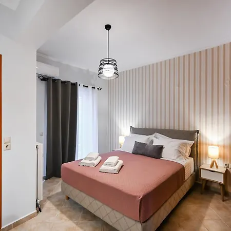Ninemia Homes 1 By Imagine Apartment Lefkada City