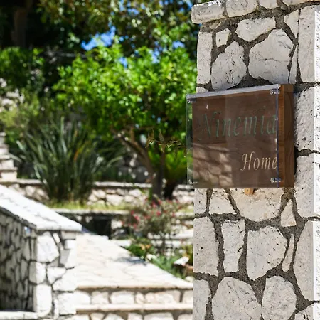 Ninemia Homes 1 Λευκάδα