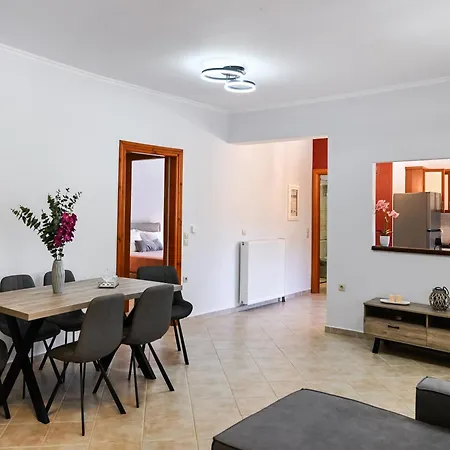 Ninemia Homes 1 By Imagine Apartament Lefkáda