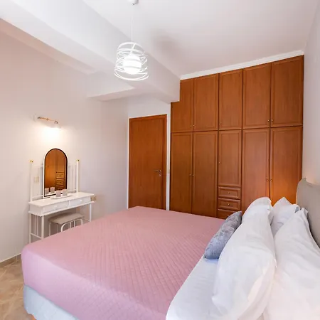 Apartment Ninemia Homes 1 By Imagine Lefkada City