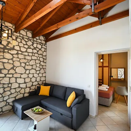 Ninemia Homes 1 Διαμέρισμα