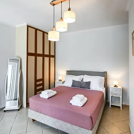 Ninemia Homes 1 Λευκάδα