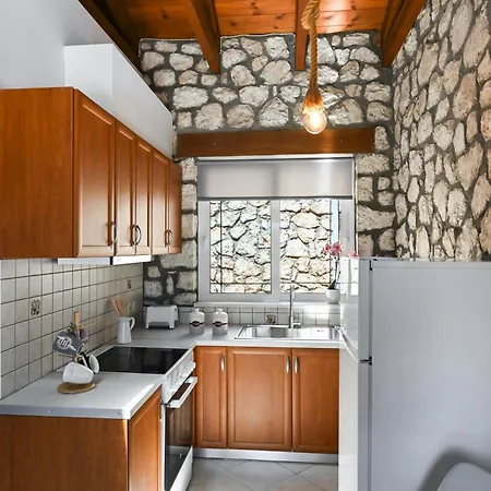 Ninemia Homes 1 * Λευκάδα