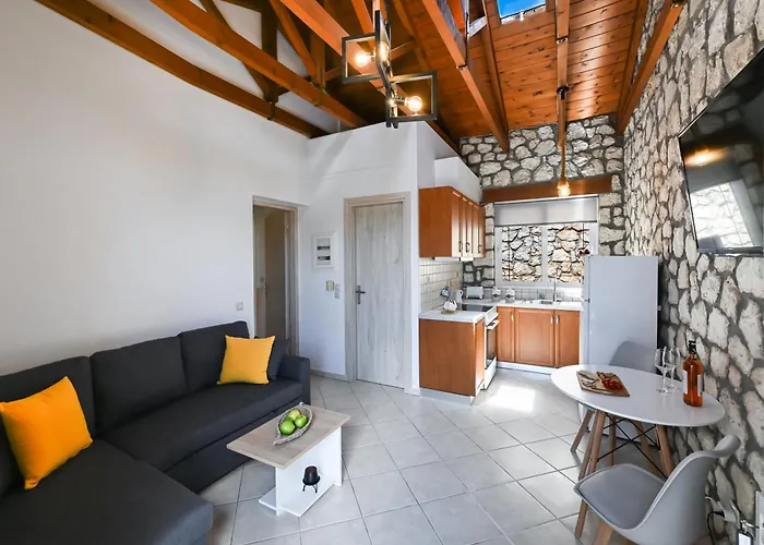 Ninemia Homes 1 By Imagine Appartement