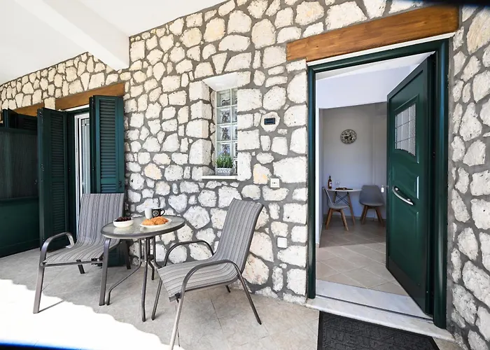 Appartement Ninemia Homes 1 By Imagine